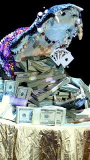 What Big Cards You Have,