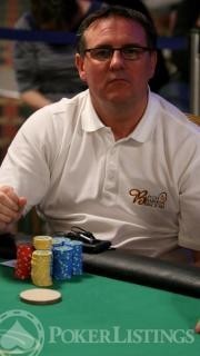 Willie Haughey