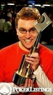 Winnar!