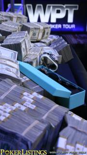 WPT glory