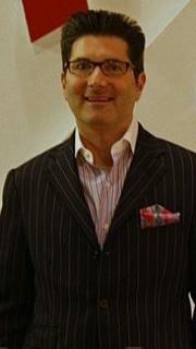 WSOP Commissioner Jeffrey Pollack