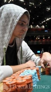 wsopc chicago winner