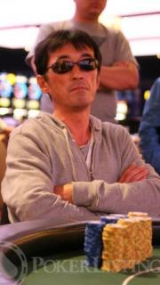 Yoshihiro Tasaka