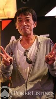 Yoshihiro Tasaka