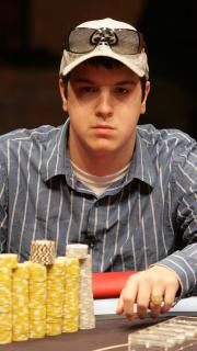 Zach Gruneberg