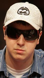 Zach Gruneberg