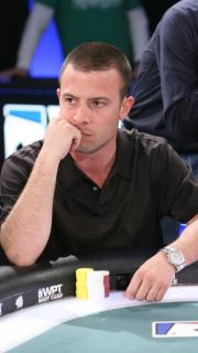 Zachary Hyman