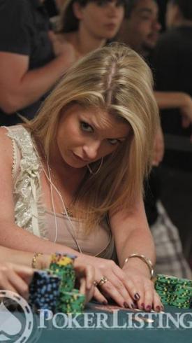 Rebecca McAdam