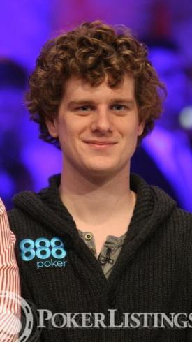 Sam Holden