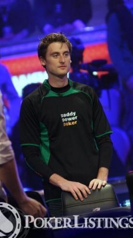 Eoghan O'Dea