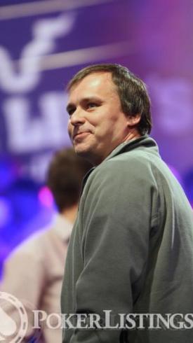 Martin Staszko