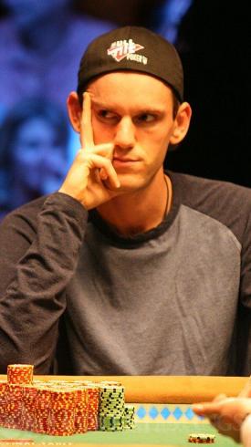 Allen Cunningham