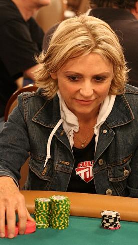 Jennifer Harman