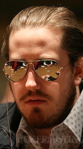 Steven O'Dwyer