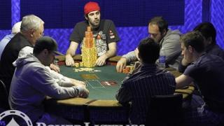 Jason Mercier