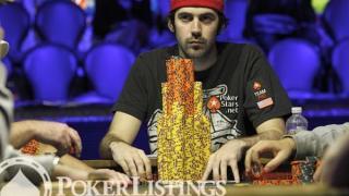 Jason Mercier