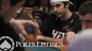 Jason Mercier