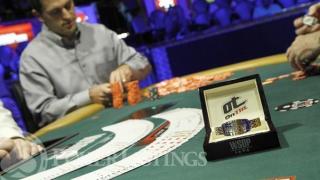 WSOP to Stream 60 Bracelet Final Tables Online