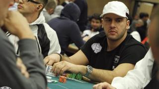 Michael Mizrachi