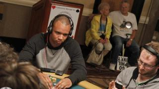 Phil Ivey and the Humphreys