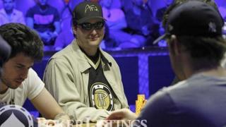 Phil Hellmuth