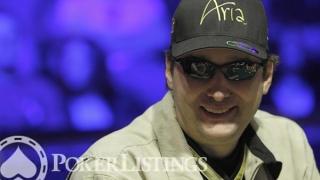 Phil Hellmuth