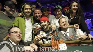 Jason Mercier