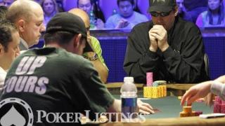 Phil Hellmuth