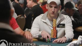 Jason Somerville