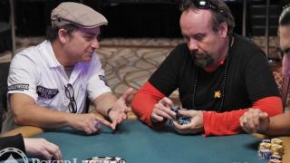 Kevin Pollack and Andrew Black