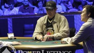 Phil Hellmuth