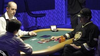 Phil Hellmuth