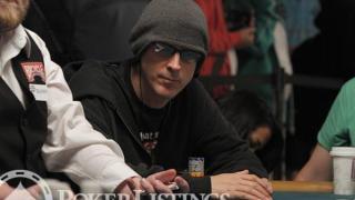 Phil Laak