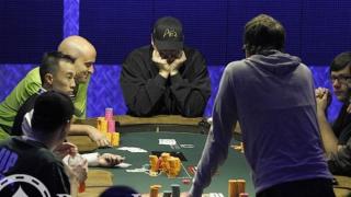 Phil Hellmuth