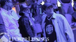 Phil Hellmuth