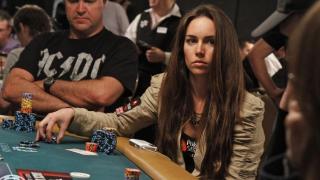 Liv Boeree