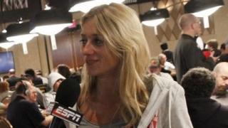 Ali Nejad and Gaelle Baumann