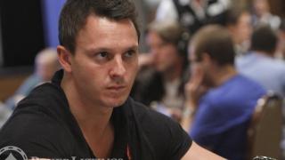 Sam Trickett