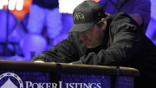 Phil Hellmuth