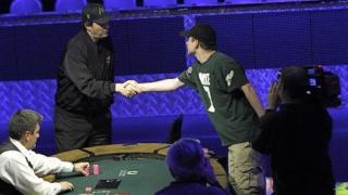 Phil Hellmuth
