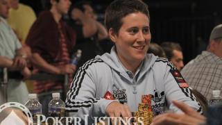 Vanessa Selbst