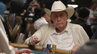 Doyle Brunson