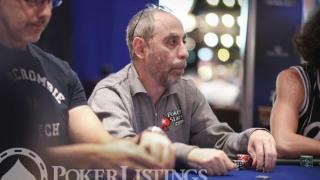 Barry Greenstein