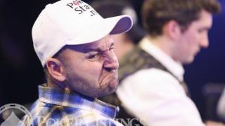 Daniel Negreanu