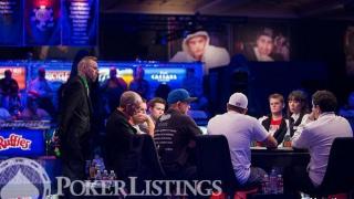 WSOP Guest Photo Blog: 2013 Main Event by Shruti Kapoor