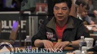 David Chiu