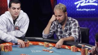 Daniel Negreanu