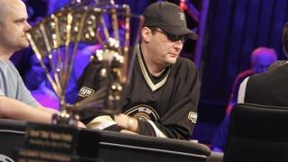 Phil Hellmuth