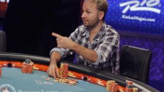 Daniel Negreanu