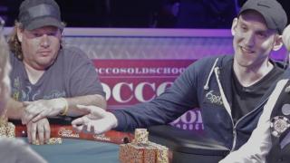 Jason Somerville Doubles Up